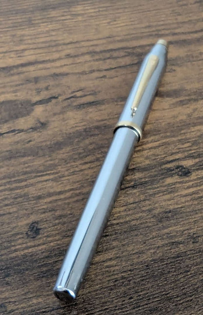 Cross Century II Medalist Fountain Pen Body Only - Japan Import