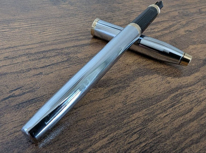 Cross Century II Medalist Fountain Pen Body Only - Japan Import