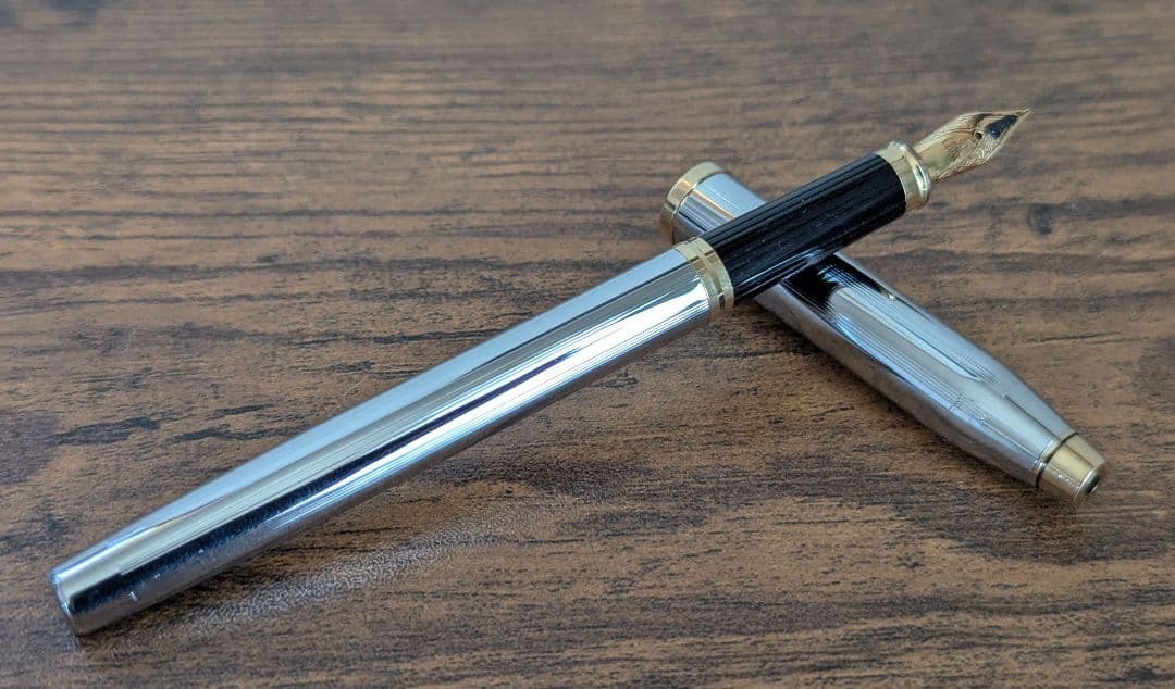 Cross Century II Medalist Fountain Pen Body Only - Japan Import