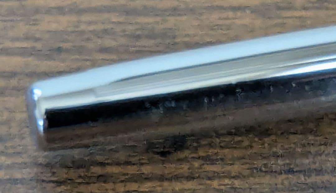 Cross Century II Medalist Fountain Pen Body Only - Japan Import