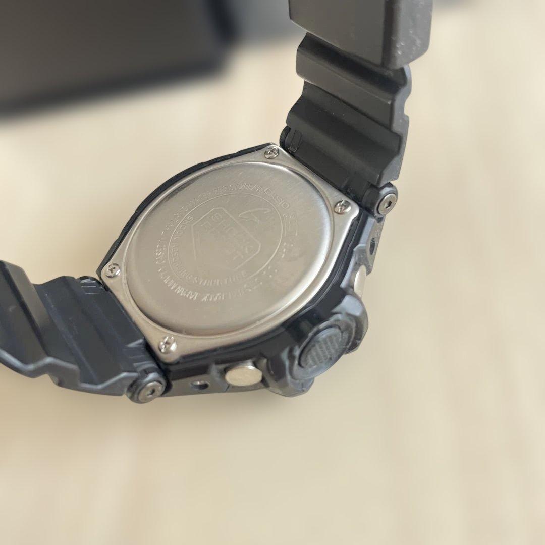 Casio G-Shock Sky-Cockpit Gravitymaster GA-1100-1AJF