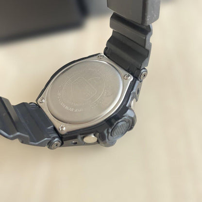 Casio G-Shock Sky-Cockpit Gravitymaster GA-1100-1AJF