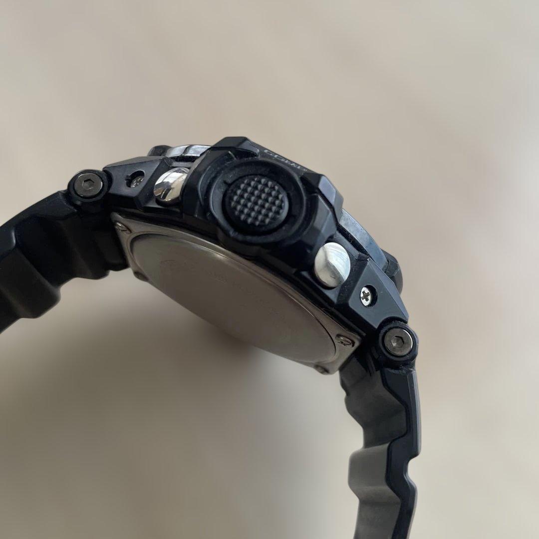 Casio G-Shock Sky-Cockpit Gravitymaster GA-1100-1AJF