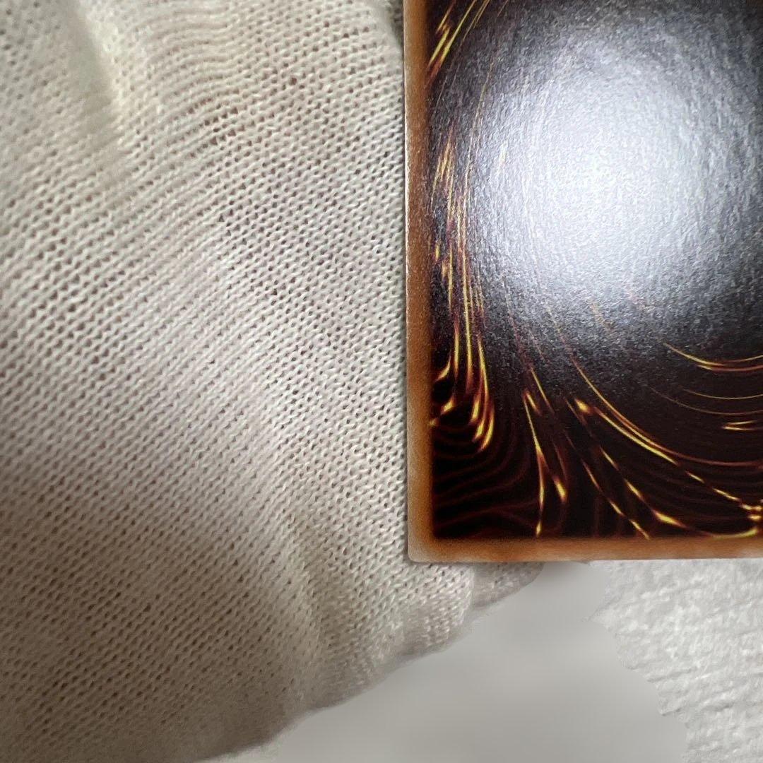 Yugioh Genesis Dragon Secret Rare 10000 collectible card in good condition from Japan