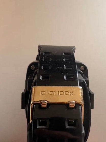 Casio G-Shock GA-110GB Body Japan Import