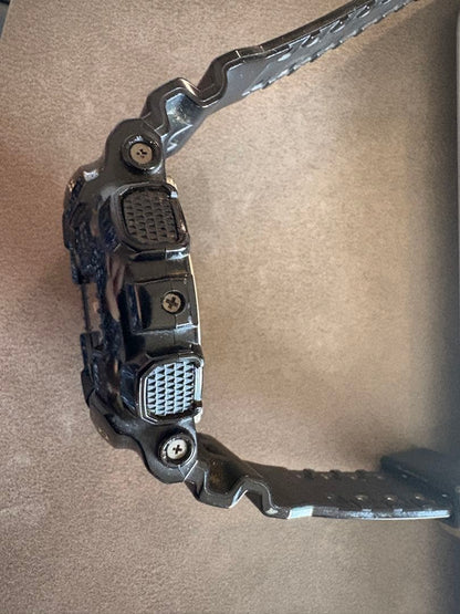 Casio G-Shock GA-110GB Body Japan Import