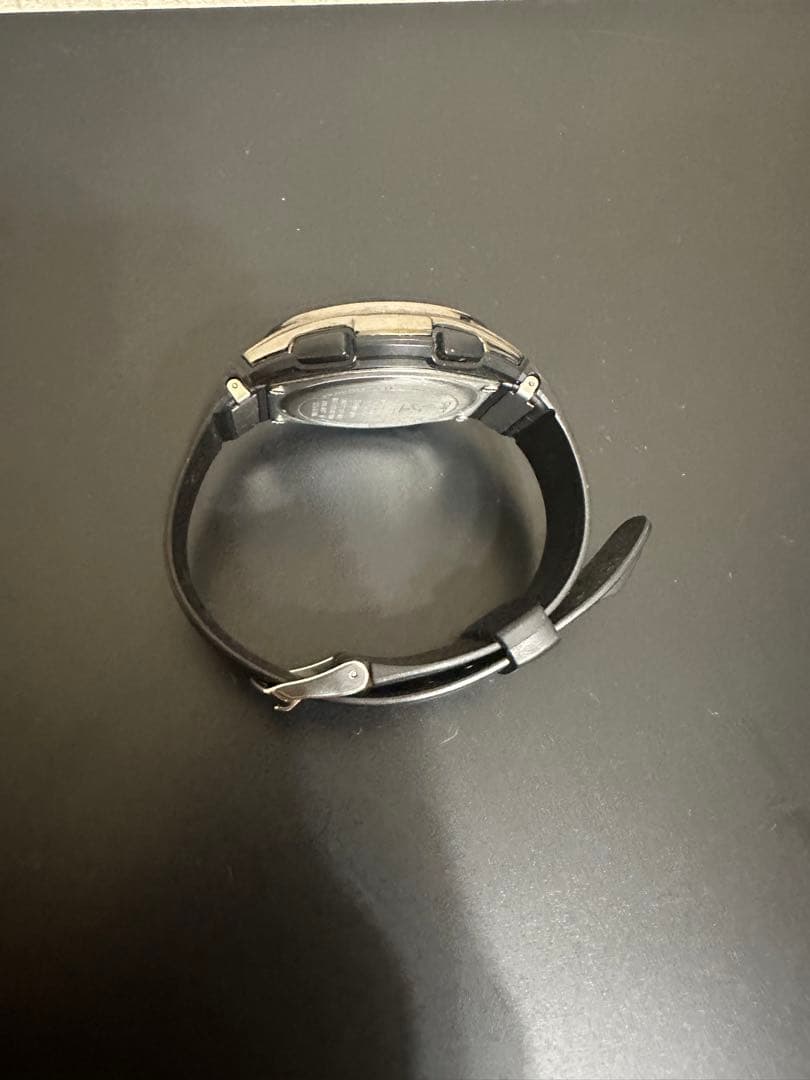 Casio Body Only Mens Watch