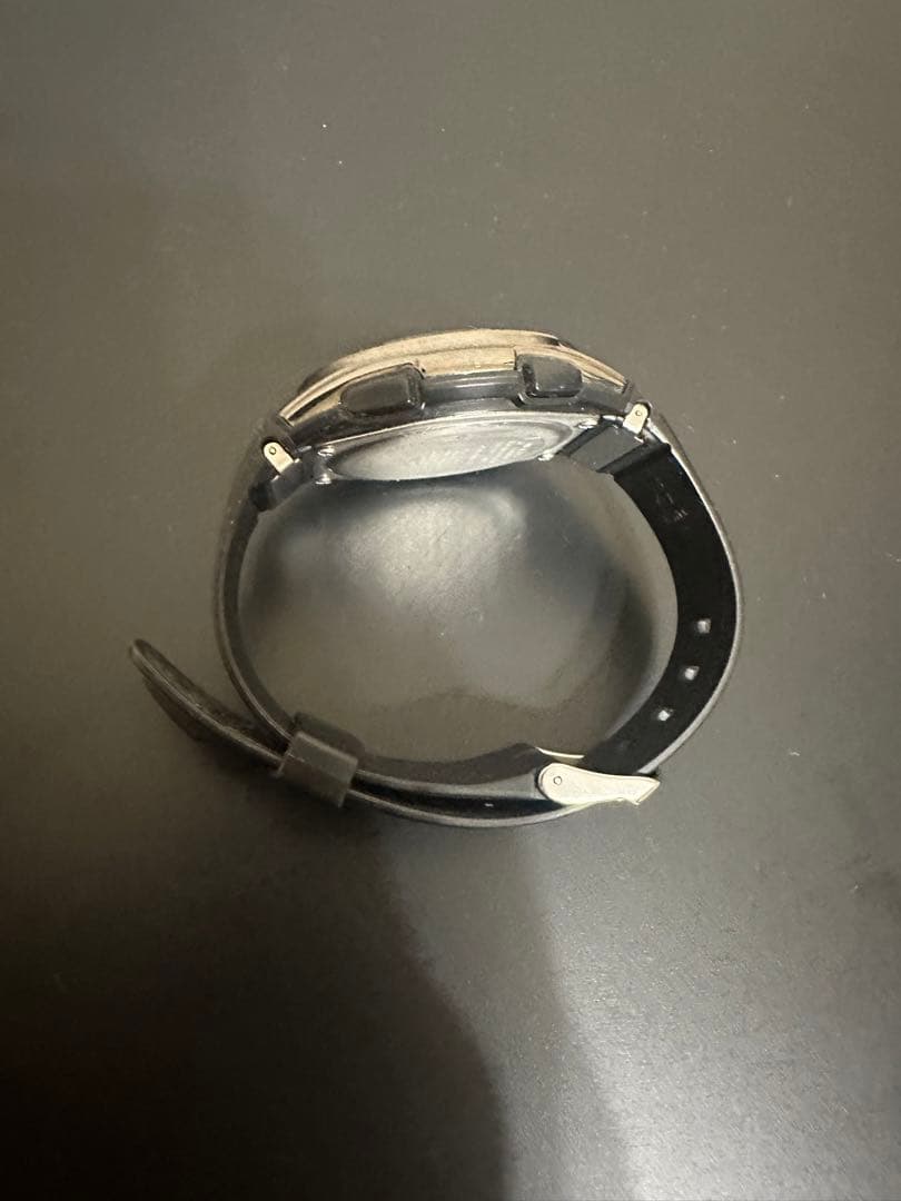 Casio Body Only Mens Watch