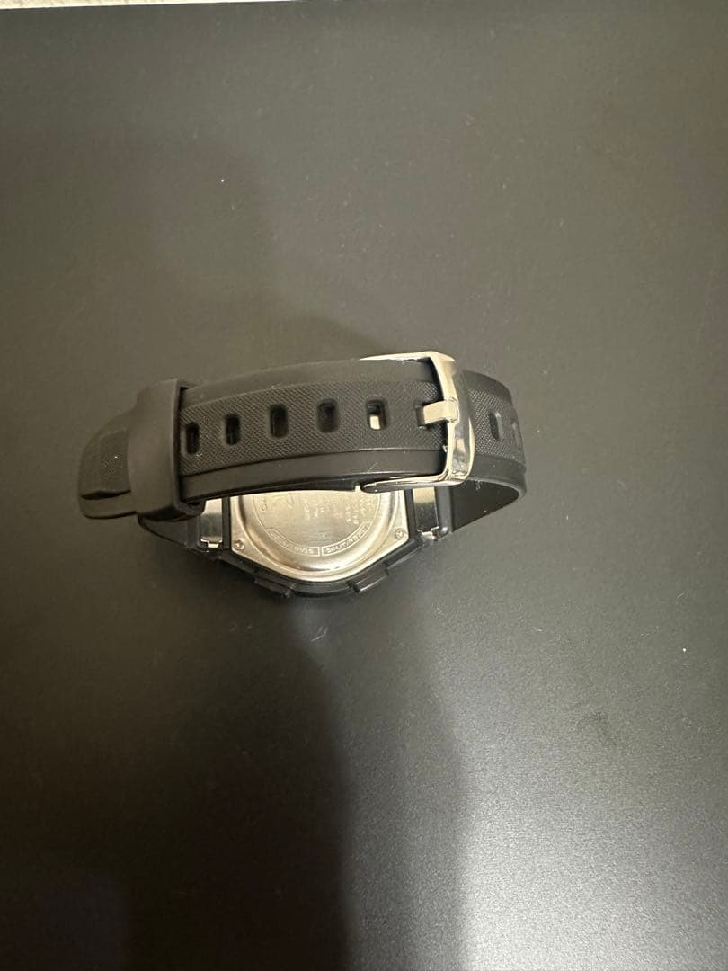 Casio Body Only Mens Watch