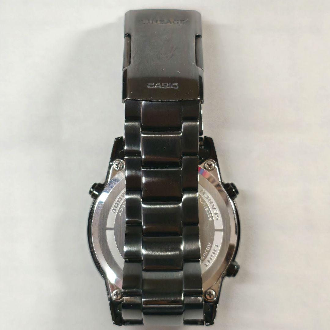 Casio Lineage LCW-M170DB-1AJF Radio Solar Watch