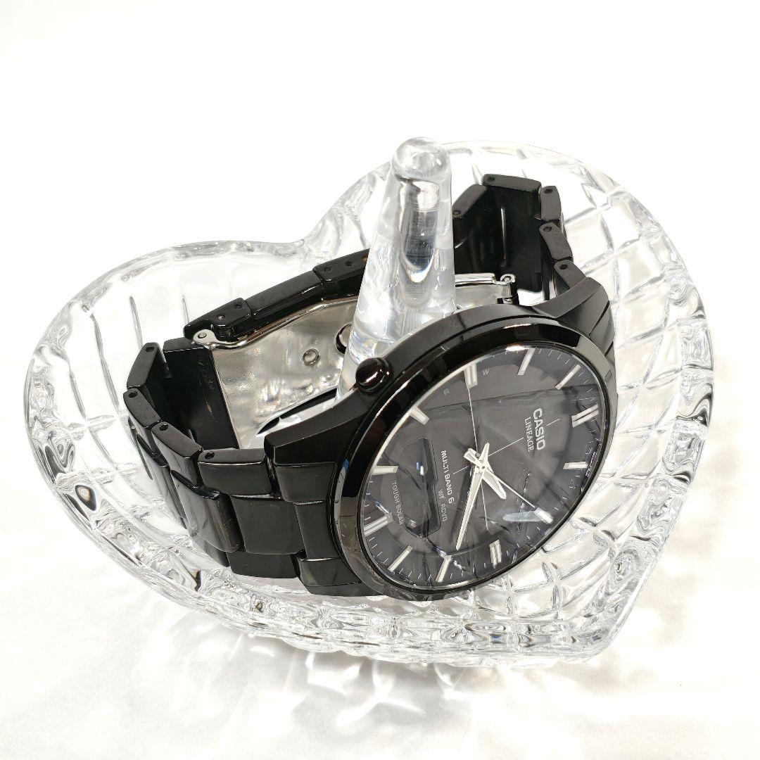 Casio Lineage LCW-M170DB-1AJF Radio Solar Watch