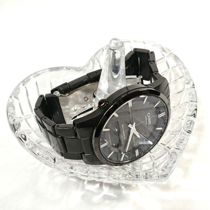 Casio Lineage LCW-M170DB-1AJF Radio Solar Watch