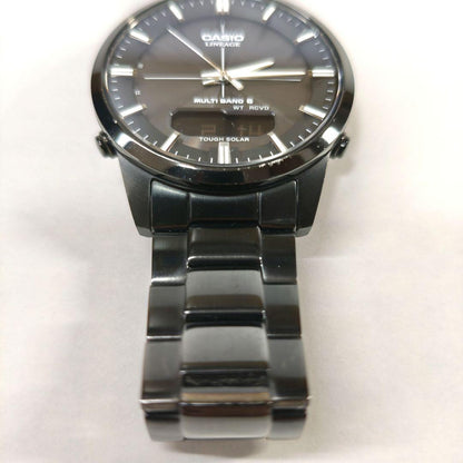 Casio Lineage LCW-M170DB-1AJF Radio Solar Watch