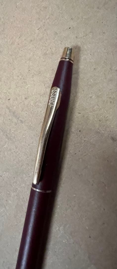 Cross Twist Mechanical Pencil