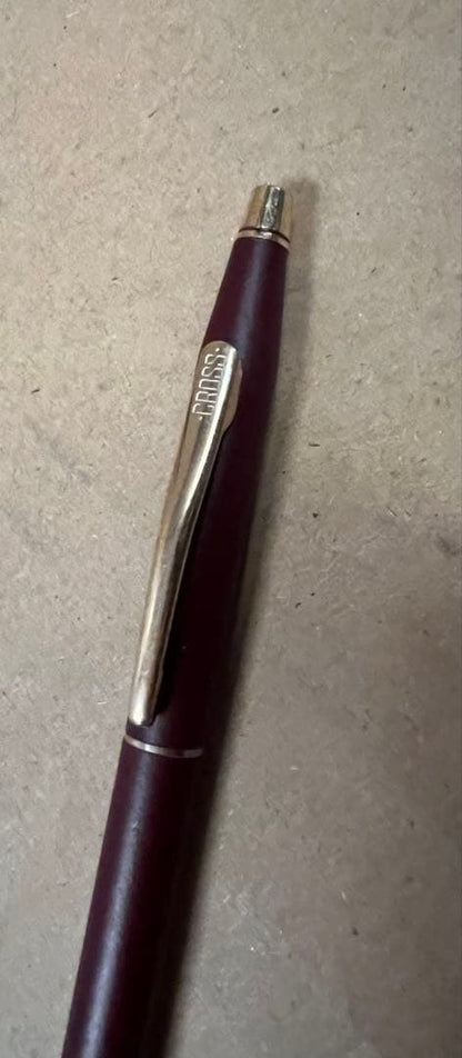 Cross Twist Mechanical Pencil