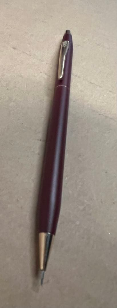 Cross Twist Mechanical Pencil