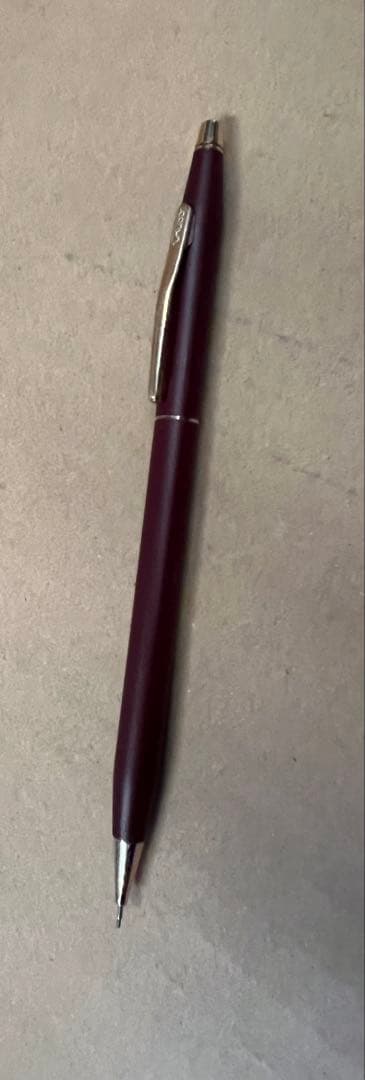 Cross Twist Mechanical Pencil