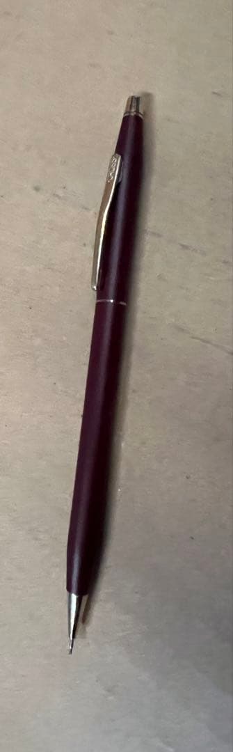 Cross Twist Mechanical Pencil