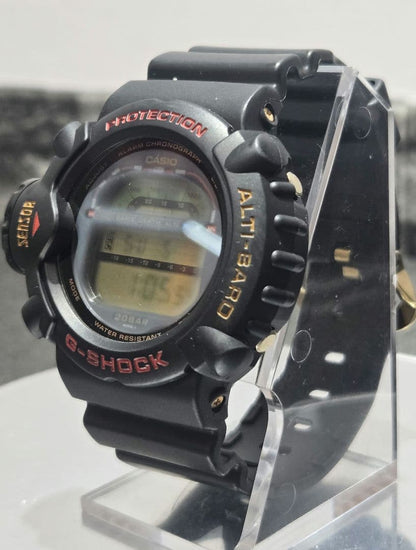 Casio G-Shock DW-6500 Legend Year 1994 Pressure Altimeter Sensor Watch — Japan Import