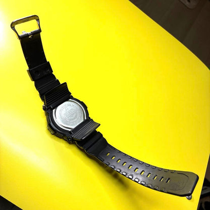 Casio G-Shock Radio Solar Surfing and Fishing Watch