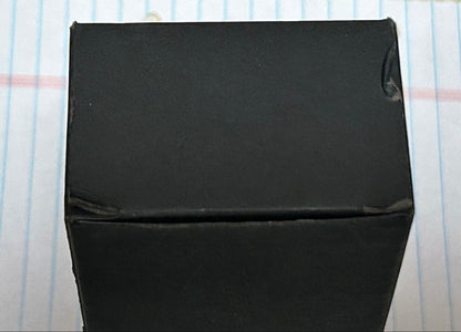 Cross Ballpoint Pen Body with Black Satin Finish and Case — Japan Import