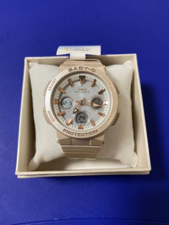 Casio Baby-G BGA-2510-4AJF