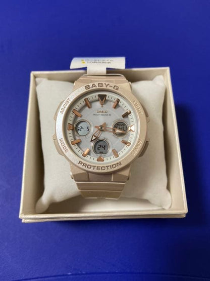 Casio Baby-G BGA-2510-4AJF