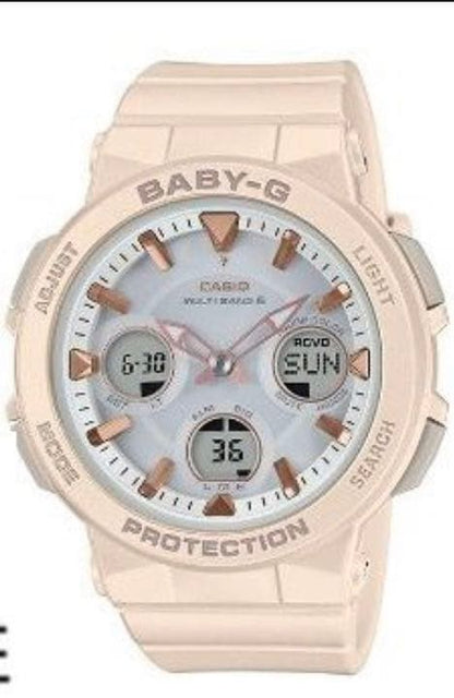 Casio Baby-G BGA-2510-4AJF