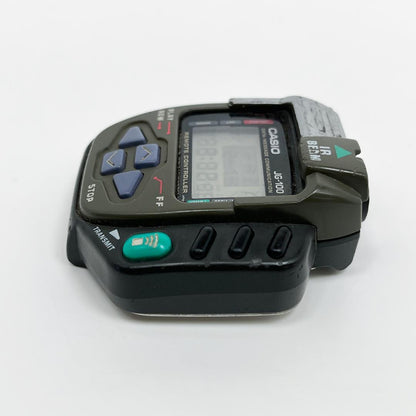 Casio JG-100 Body Only Watch — Japan Import
