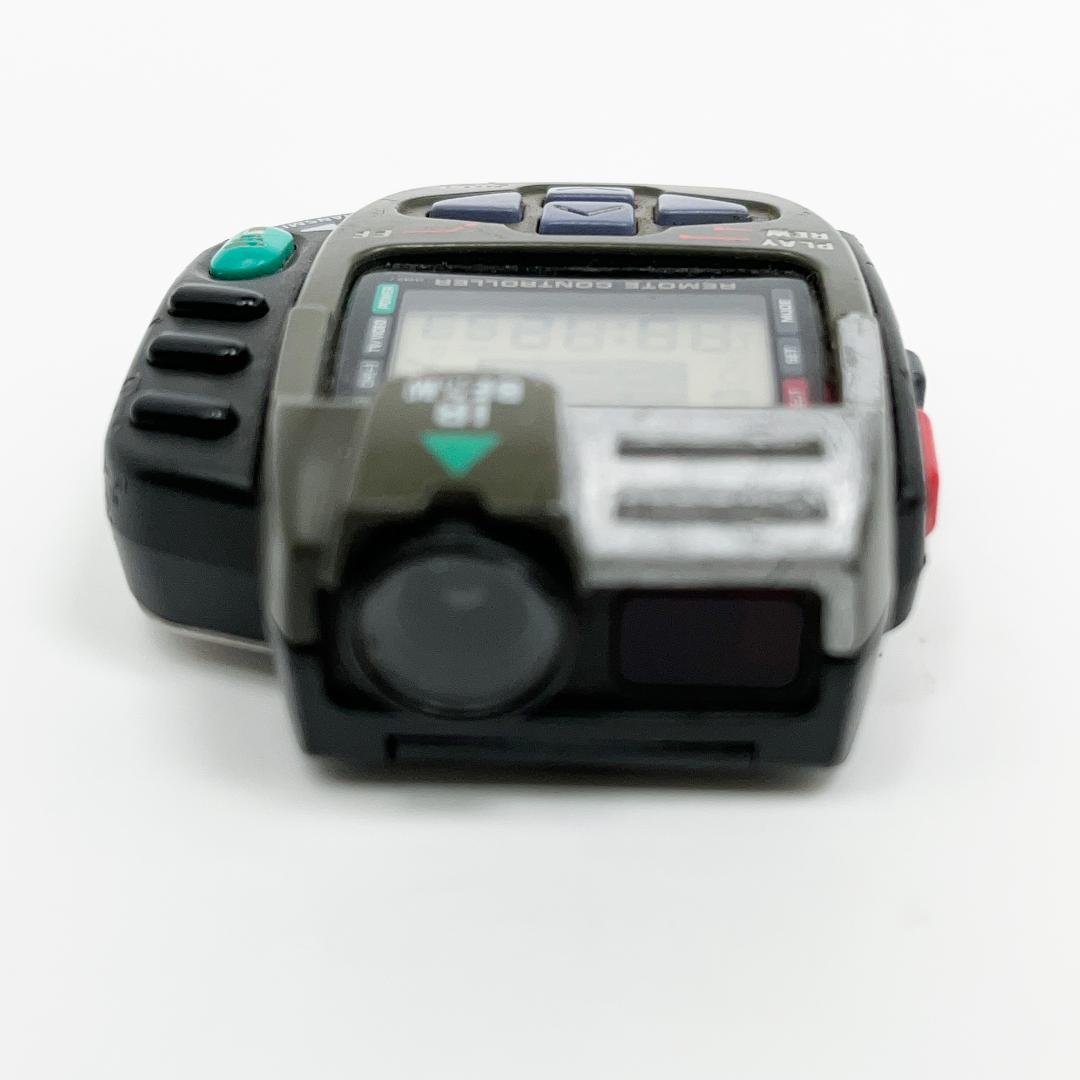 Casio JG-100 Body Only Watch — Japan Import
