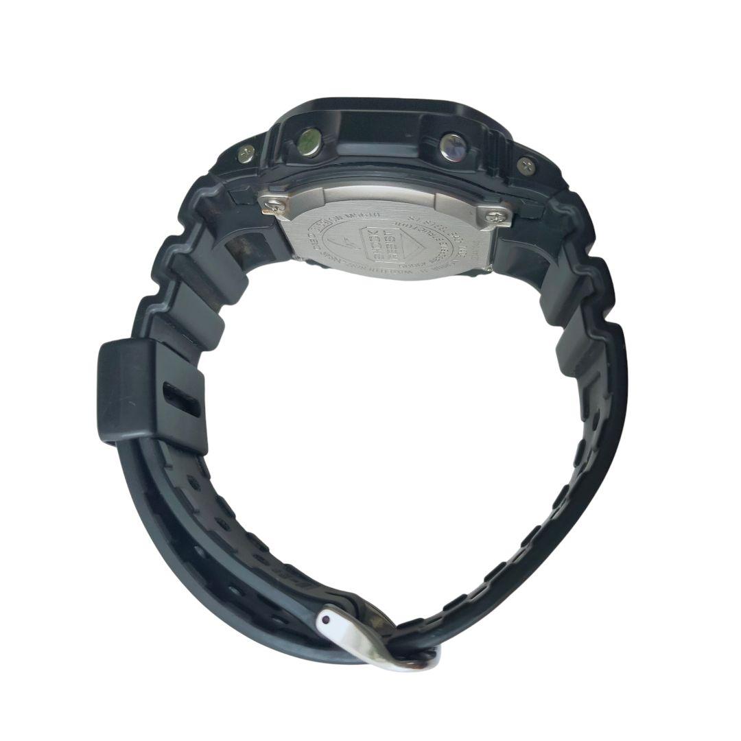 Casio G-Shock GW-M5610 Radio Wave Solar Digital Watch