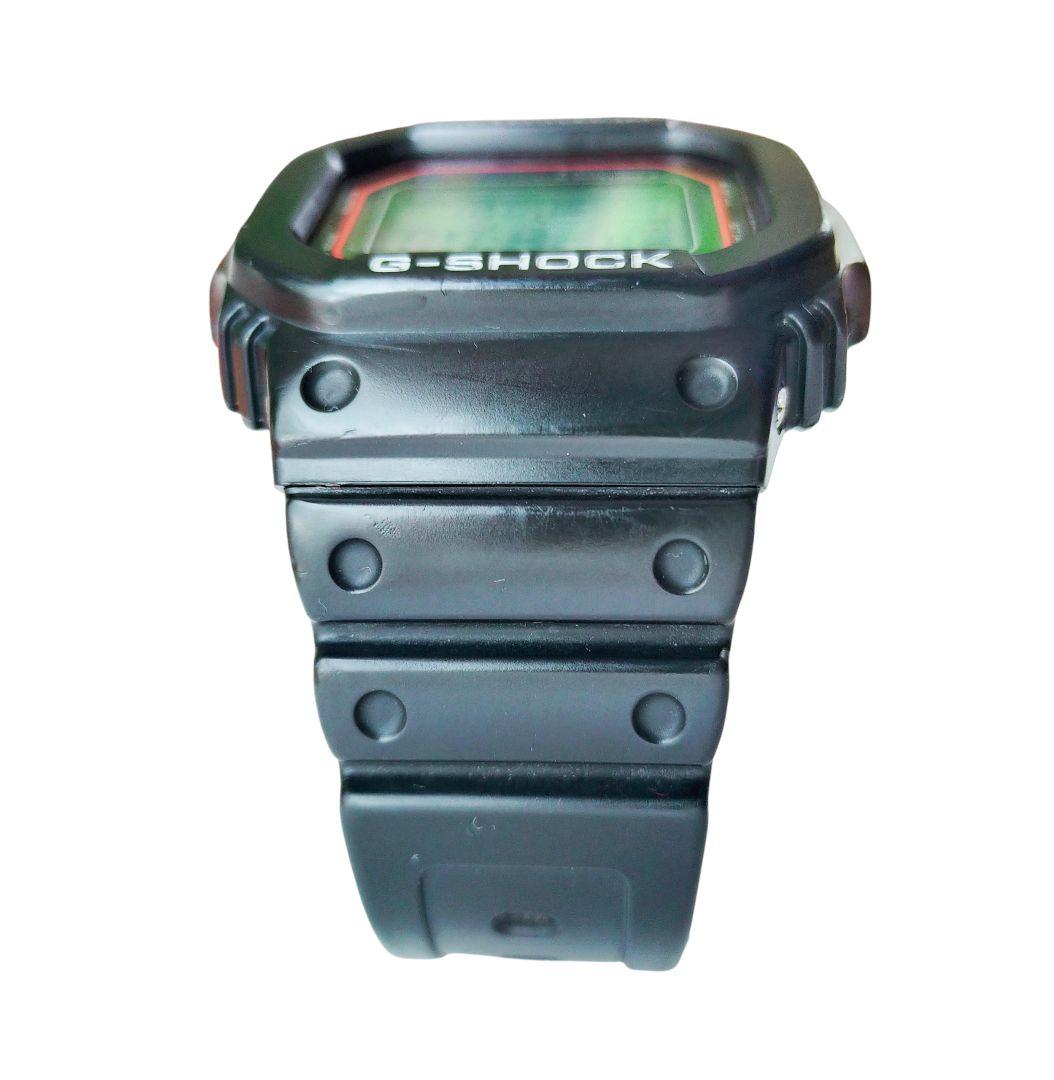 Casio G-Shock GW-M5610 Radio Wave Solar Digital Watch