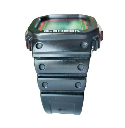 Casio G-Shock GW-M5610 Radio Wave Solar Digital Watch