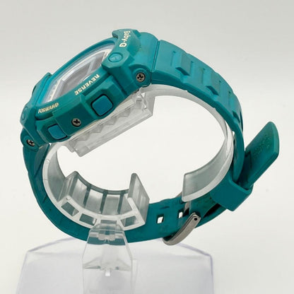 Casio Baby-G G-LIDE Unisex Watch Light Blue — Japan Import