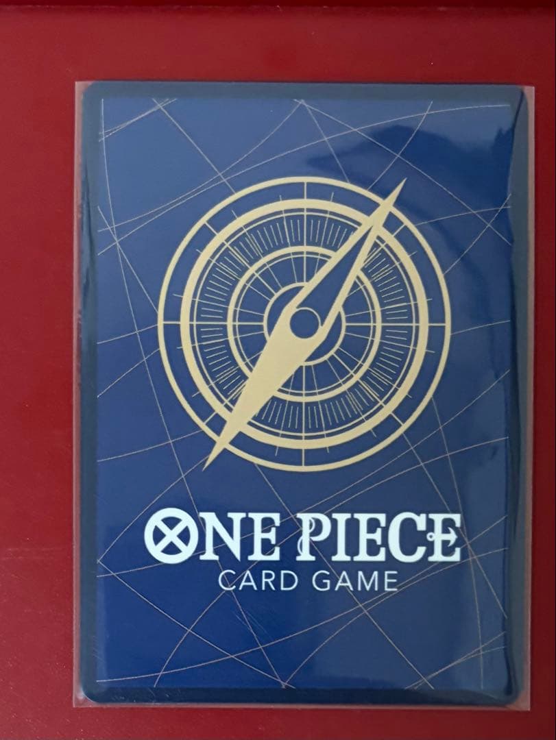 One Piece Boahancock PRB02-017 trading card with cost 5 and power 7000, Japan import