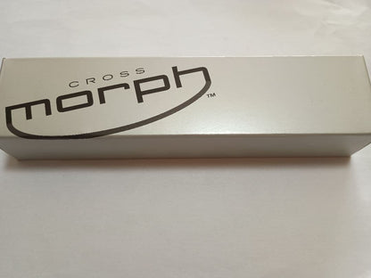 Cross Morph Digital Writer Duo — Japan Import