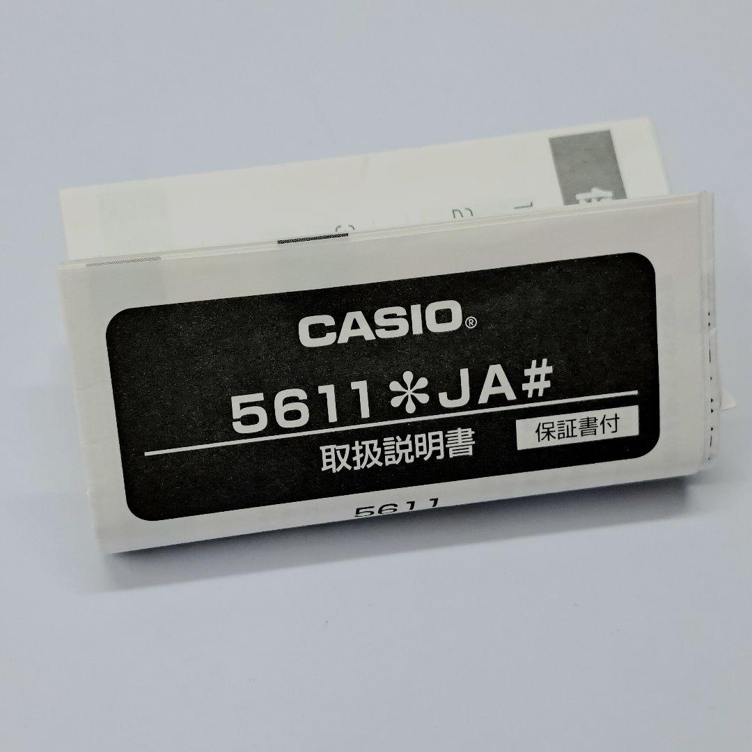 Casio Analog-Digital 2100 Series GA-2100-1A1JF Watch — Japan Import