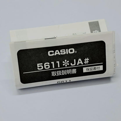 Casio Analog-Digital 2100 Series GA-2100-1A1JF Watch — Japan Import