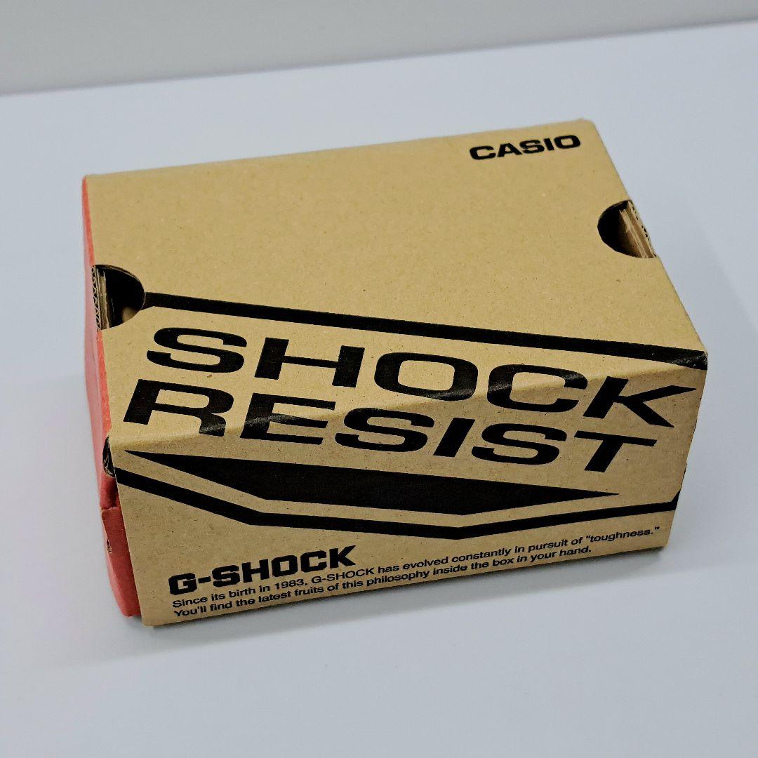 Casio Analog-Digital 2100 Series GA-2100-1A1JF Watch — Japan Import