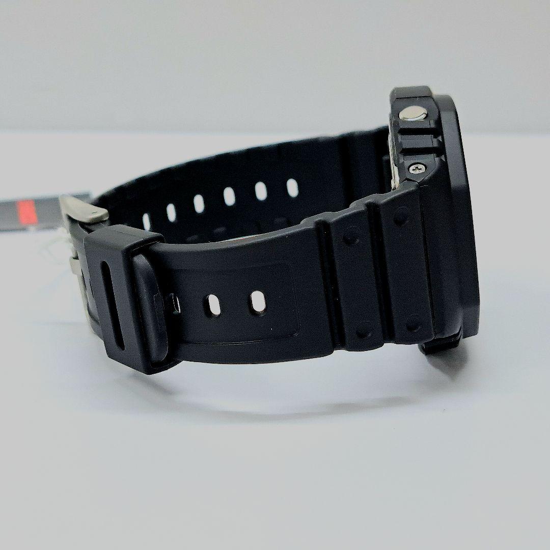 Casio Analog-Digital 2100 Series GA-2100-1A1JF Watch — Japan Import