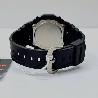 Casio Analog-Digital 2100 Series GA-2100-1A1JF Watch — Japan Import