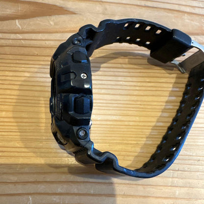 Casio G-Shock Digital Watch with Shock Resistance and Multi Band 6 — Japan Import