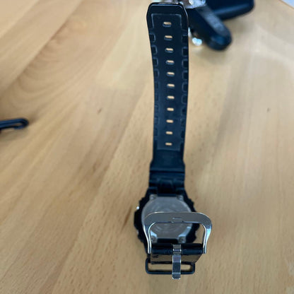 Casio G-Shock Digital Watch Black