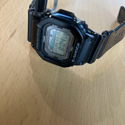 Casio G-Shock Digital Watch Black