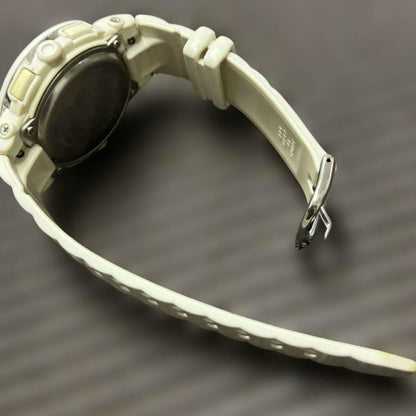Casio Baby-G Shock BGA-150 With Battery Replacement Japan Import