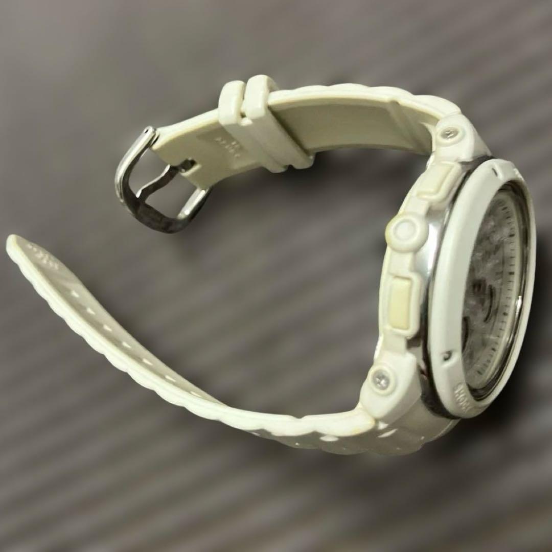 Casio Baby-G Shock BGA-150 With Battery Replacement Japan Import