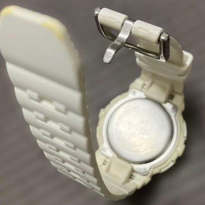 Casio Baby-G Shock BGA-150 With Battery Replacement Japan Import