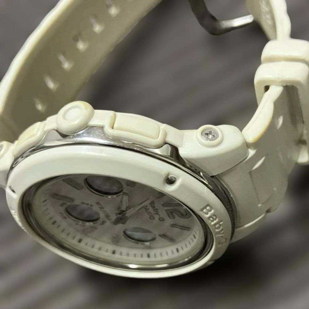 Casio Baby-G Shock BGA-150 With Battery Replacement Japan Import