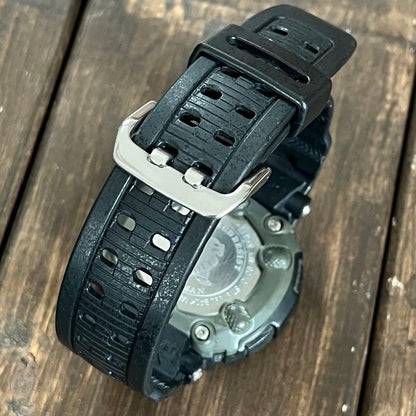 Casio G-Shock Mudman GW-9010 Solar Radio Wave Watch — Japan Import