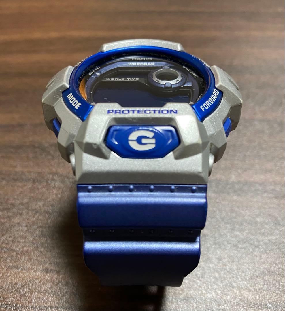 Casio G-Shock G-8900CS Digital Watch